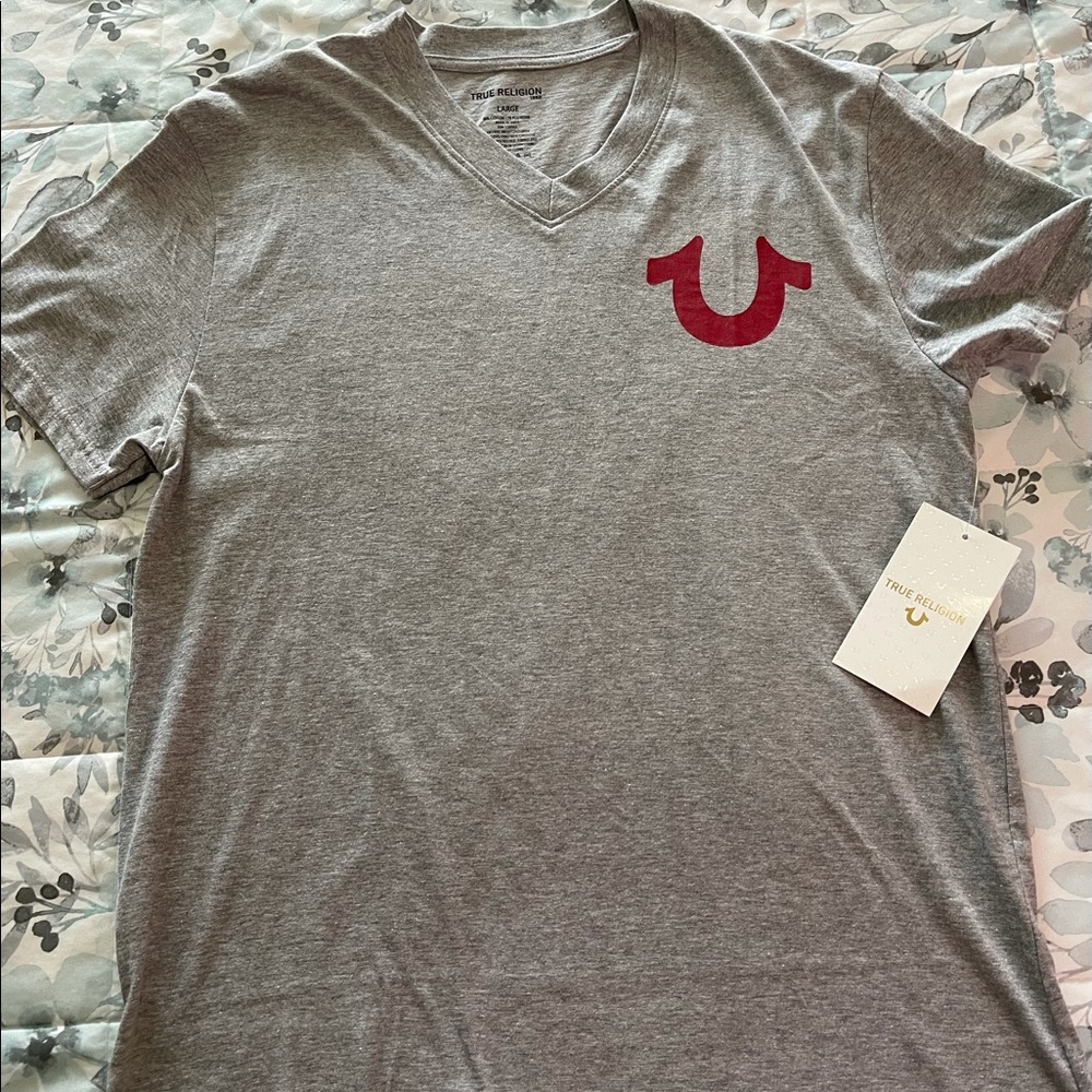 True Religion Shirt